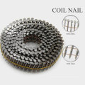 Professional Spiral Concrete Nail Da China